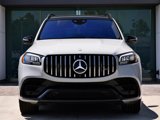 Used 2024 Mercedes-Benz GLS 63 AMG 4MATIC image 2