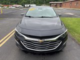 Used 2023 Chevrolet Malibu LT image 2