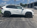 Used 2023 Toyota RAV4 XLE image 3