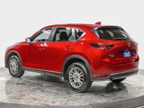 Used 2021 MAZDA CX-5 Touring w/ Touring Preferred SV Package image 4