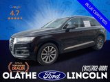 Used 2018 Audi Q7 3.0T Prestige image 1