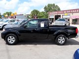 Used 2013 Nissan Frontier SV image 2