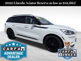 Certified 2022 Lincoln Aviator Reserve w/ Equipment Group 201A image 1