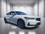 New 2025 Acura Integra image 3