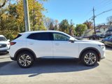 Used 2022 Buick Envision Essence w/ Technology Package I image 6
