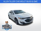 Certified 2022 Chevrolet Malibu Premier image 5