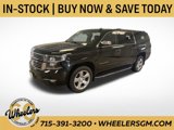 Used 2017 Chevrolet Suburban Premier image 1