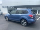 Used 2017 Subaru Forester 2.5i Premium w/ All-Weather Package image 3