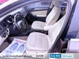 Used 2015 Volkswagen Jetta TDI SE image 5