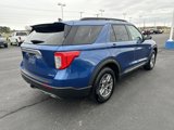 Used 2021 Ford Explorer XLT w/ Equipment Group 202A image 5