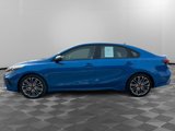 Used 2022 Kia Forte GT w/ GT Technology Package image 4
