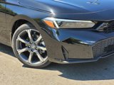 New 2025 Honda Civic FWD Hybrid Sedan image 3