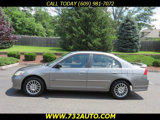 Used 2005 Honda Civic LX image 2