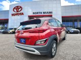 Used 2022 Hyundai Kona SEL image 4