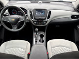 Used 2018 Chevrolet Equinox LS image 4