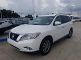Used 2013 Nissan Pathfinder SL image 3