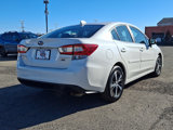 Certified 2022 Subaru Impreza 2.0i Premium image 6