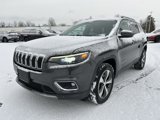 Used 2019 Jeep Cherokee Limited image 4