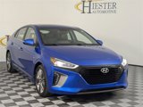 Used 2017 Hyundai Ioniq Limited image 2