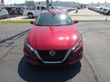 Used 2022 Nissan Altima 2.5 SL image 2