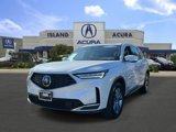Certified 2025 Acura MDX SH-AWD image 5