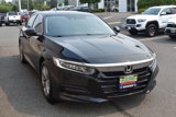 Used 2018 Honda Accord LX image 3