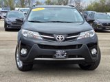 Used 2015 Toyota RAV4 Limited image 3
