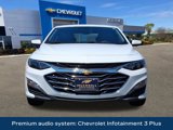 Used 2024 Chevrolet Malibu LT image 3