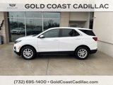 Used 2022 Chevrolet Equinox LT image 2