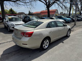 Used 2014 Chevrolet Malibu LT image 4