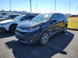 Used 2017 Honda CR-V EX-L image 5