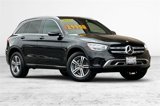 Used 2022 Mercedes-Benz GLC 300 4MATIC image 2