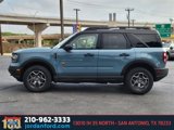 Certified 2022 Ford Bronco Sport Badlands image 2