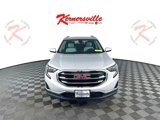 Used 2020 GMC Terrain SLT image 2