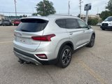 Used 2019 Hyundai Santa Fe AWD image 5