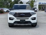 Used 2020 Ford Explorer XLT w/ Equipment Group 202A image 2