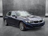 Used 2023 BMW 330i xDrive Sedan w/ Premium Package image 3