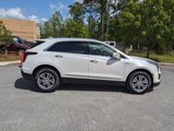 Used 2020 Cadillac XT5 Premium Luxury image 2