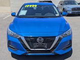 Used 2021 Nissan Sentra SV image 6