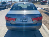 Used 2009 Hyundai Sonata GLS image 4
