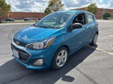 Used 2021 Chevrolet Spark LS image 3