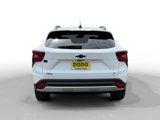 New 2025 Chevrolet Trax LT image 4