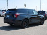 Certified 2022 Ford Explorer ST w/ Equipment Group 401A image 3