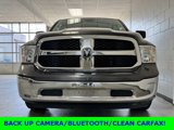 Used 2021 RAM 1500 Classic SLT image 2