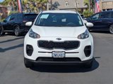 Used 2017 Kia Sportage LX image 3