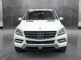 Used 2014 Mercedes-Benz ML 350 4MATIC image 2