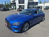 Used 2022 Genesis G70 2.0T image 2