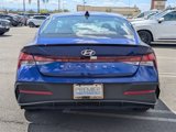 New 2025 Hyundai Elantra Sport w/ Cargo Package image 5