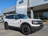 Used 2023 Ford Bronco Sport Outer Banks w/ Tech Package image 2