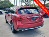 Used 2020 Acura MDX FWD image 5